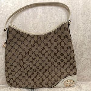 Small Gucci Hobo